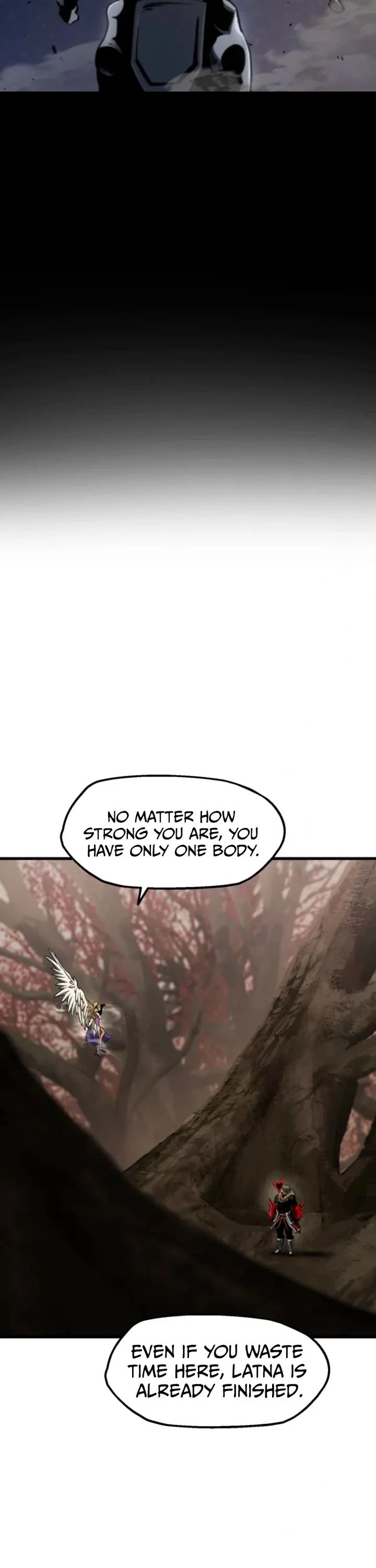 Survival Story of a Sword King in a Fantasy World Chapter 257 - Page 40