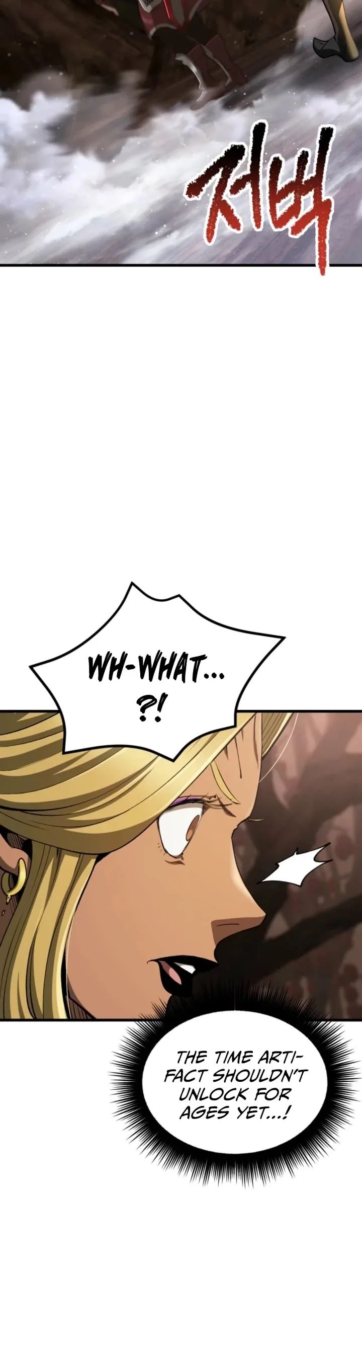 Survival Story of a Sword King in a Fantasy World Chapter 257 - Page 46