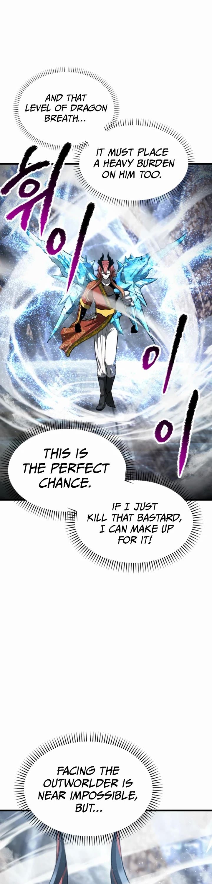 Survival Story of a Sword King in a Fantasy World Chapter 259 - Page 20