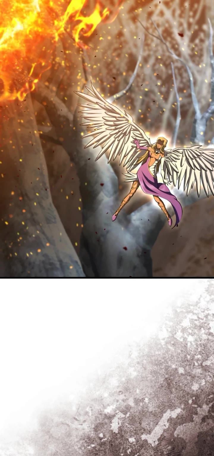 Survival Story of a Sword King in a Fantasy World Chapter 259 - Page 26