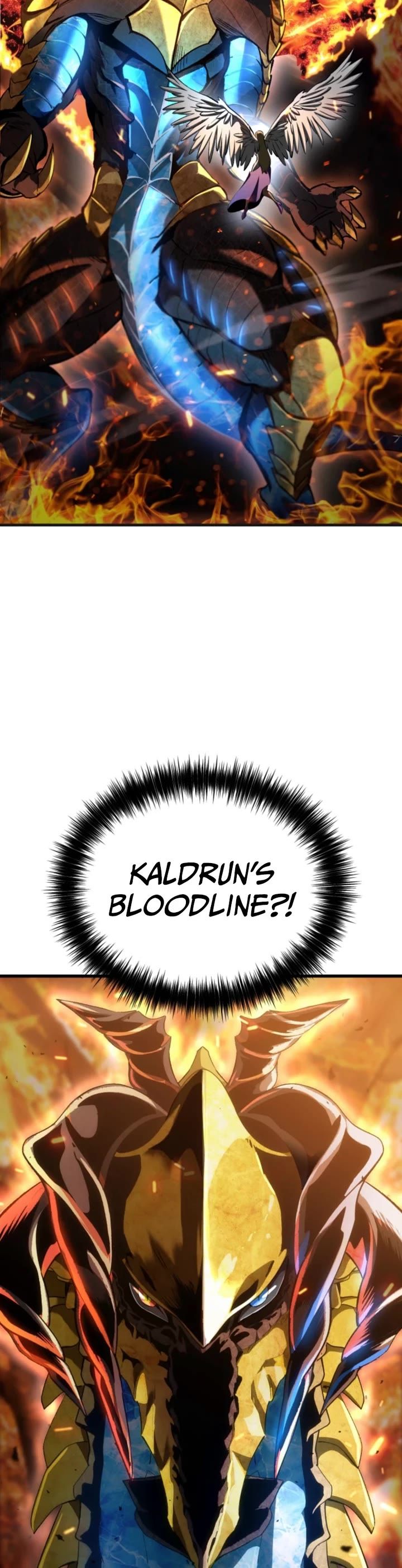 Survival Story of a Sword King in a Fantasy World Chapter 259 - Page 8