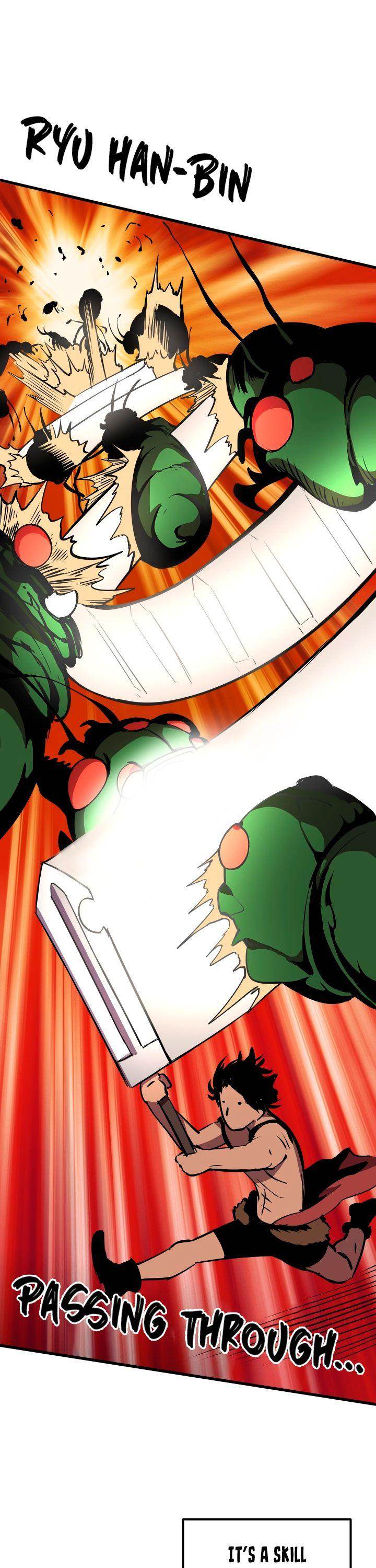 Survival Story of a Sword King in a Fantasy World Chapter 26 - Page 16