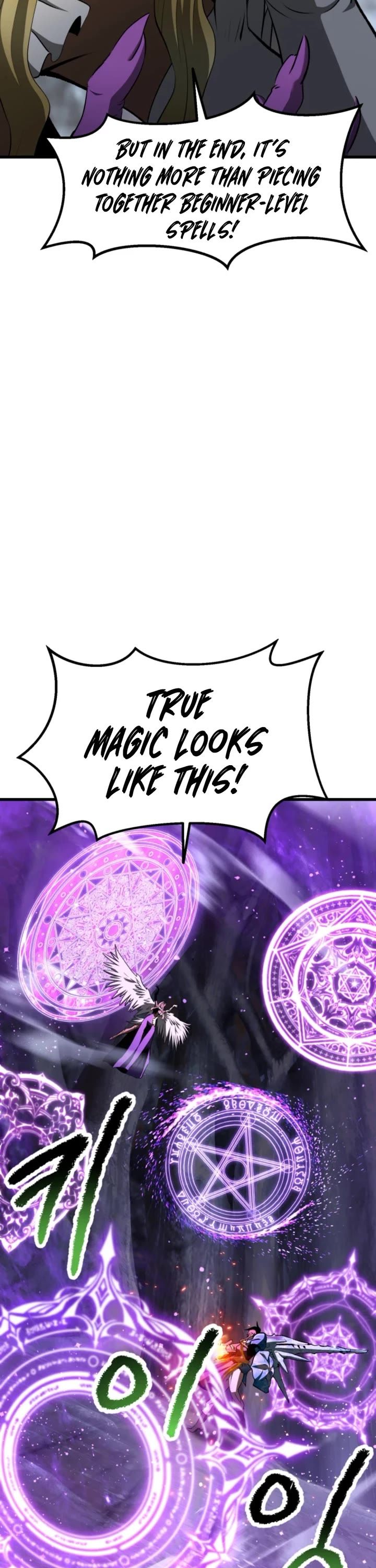 Survival Story of a Sword King in a Fantasy World Chapter 260 - Page 11