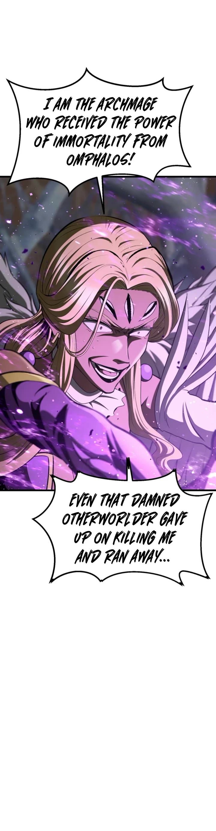 Survival Story of a Sword King in a Fantasy World Chapter 260 - Page 13