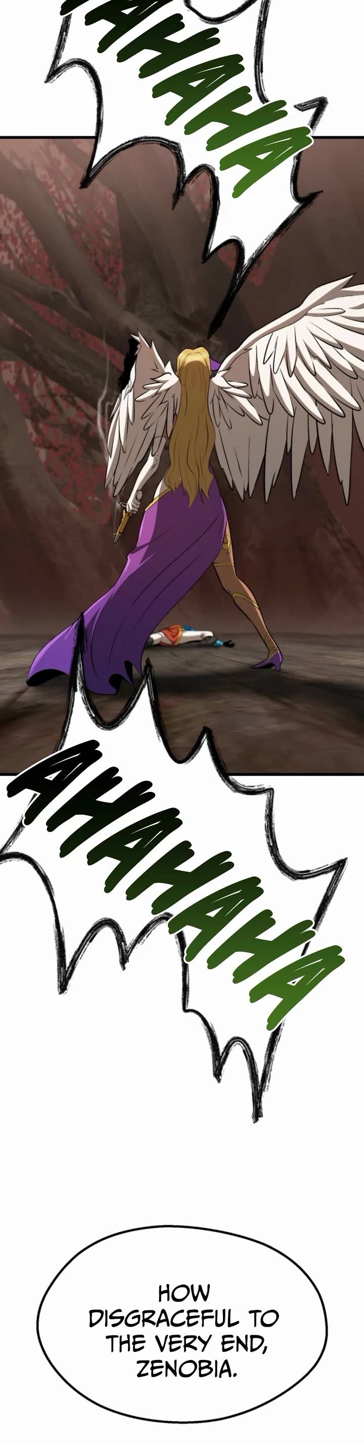 Survival Story of a Sword King in a Fantasy World Chapter 260 - Page 42