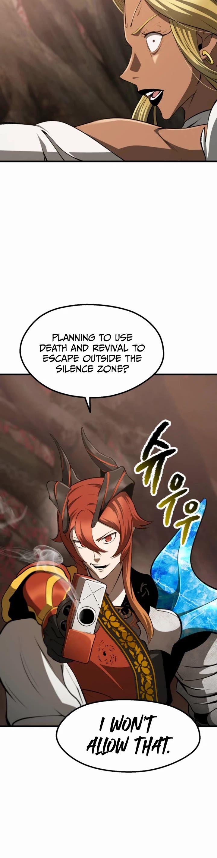 Survival Story of a Sword King in a Fantasy World Chapter 260 - Page 50