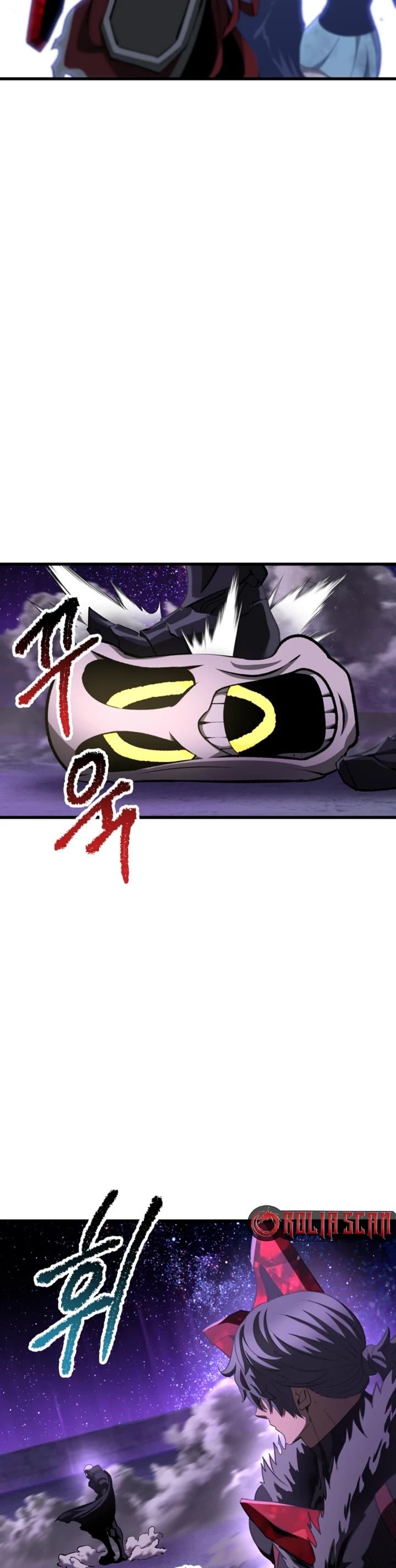 Survival Story of a Sword King in a Fantasy World Chapter 261 - Page 46