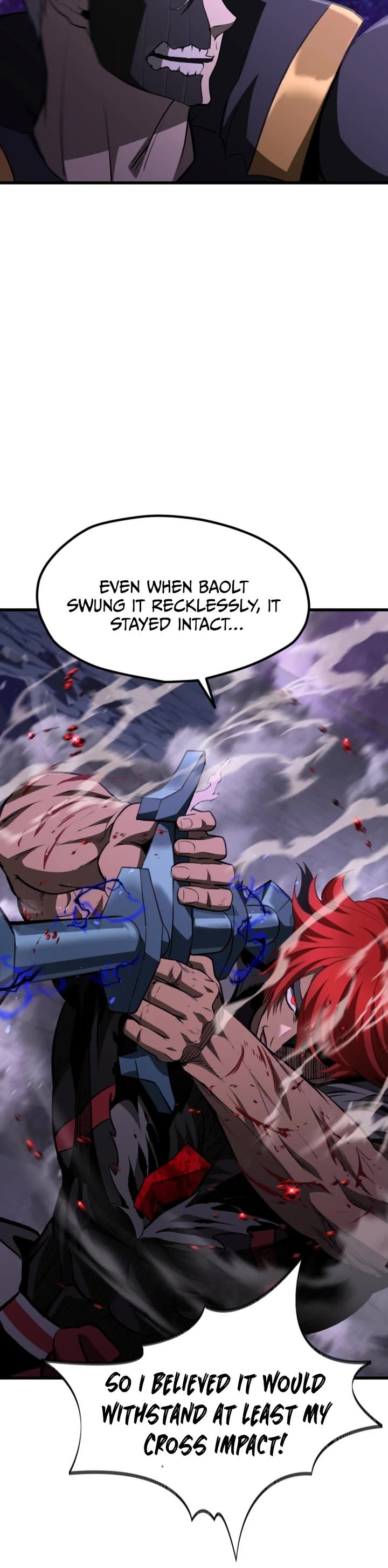 Survival Story of a Sword King in a Fantasy World Chapter 262 - Page 55