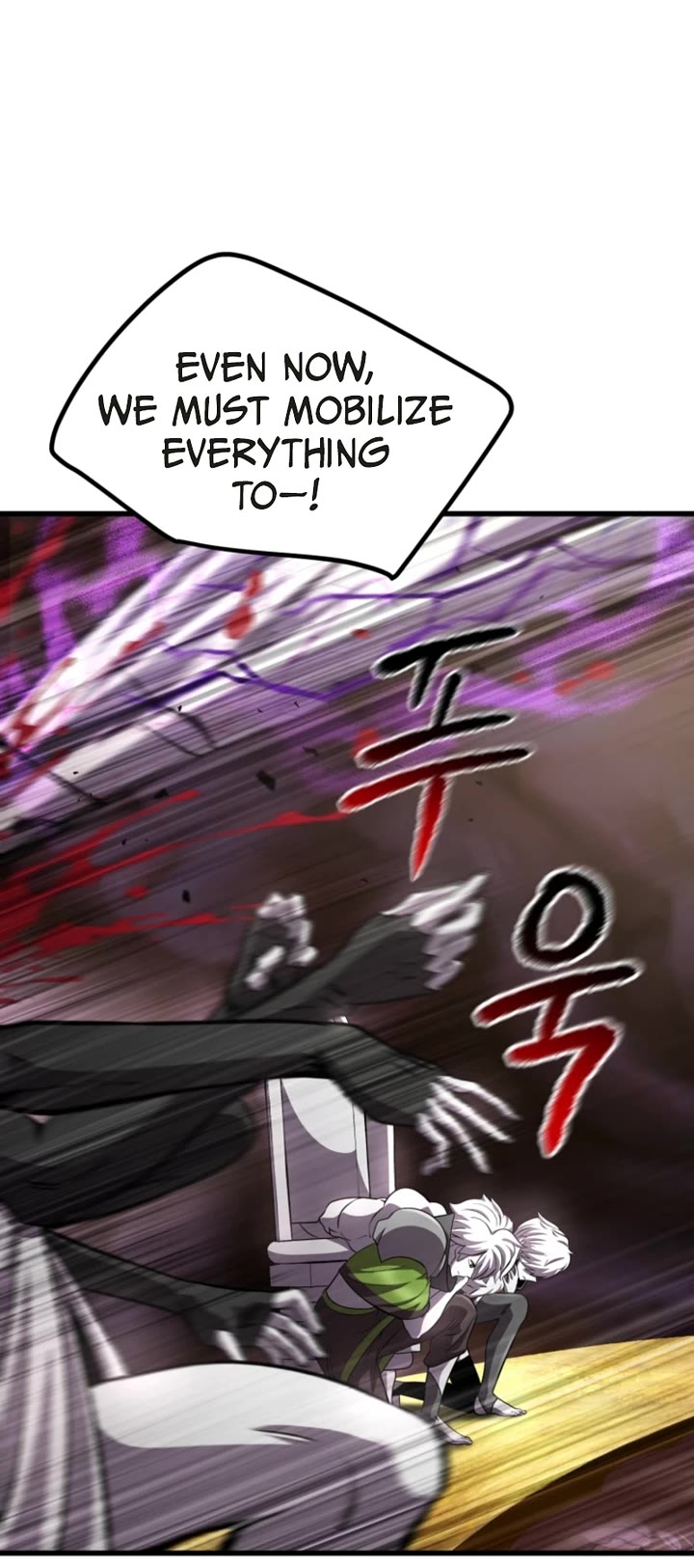 Survival Story of a Sword King in a Fantasy World Chapter 263 - Page 50