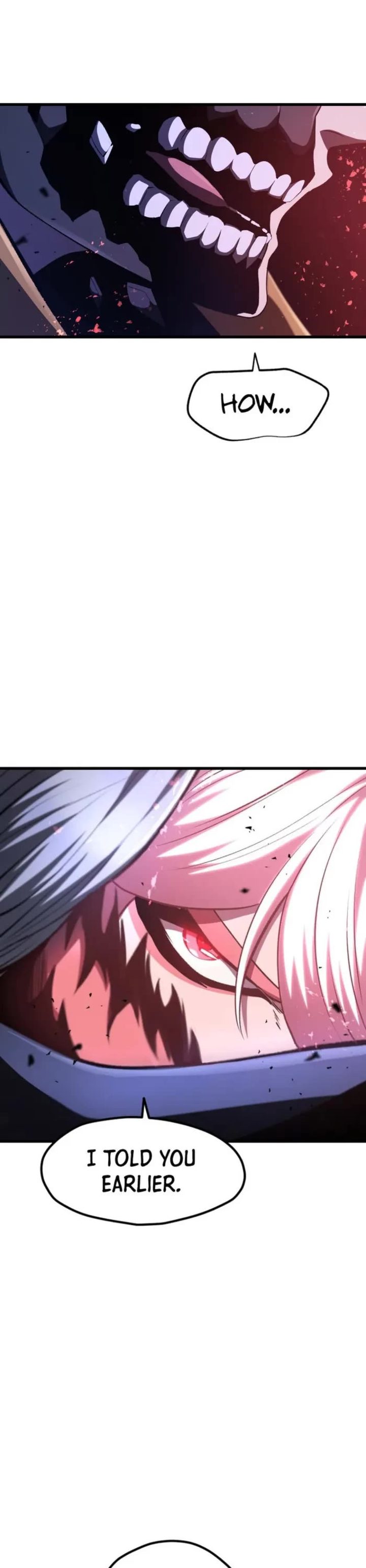 Survival Story of a Sword King in a Fantasy World Chapter 265 - Page 1