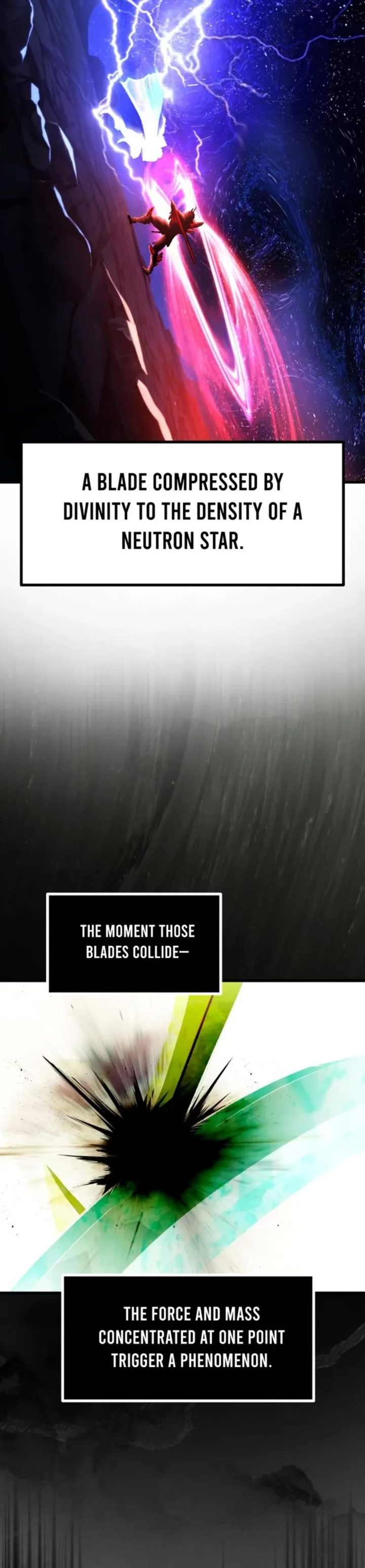 Survival Story of a Sword King in a Fantasy World Chapter 265 - Page 54