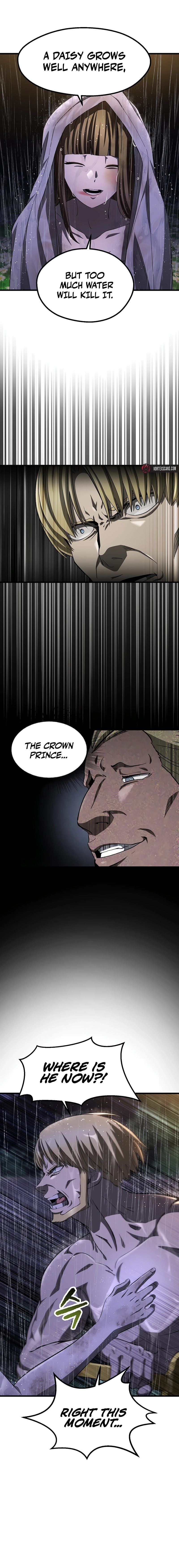 Survival Story of a Sword King in a Fantasy World Chapter 267 - Page 15