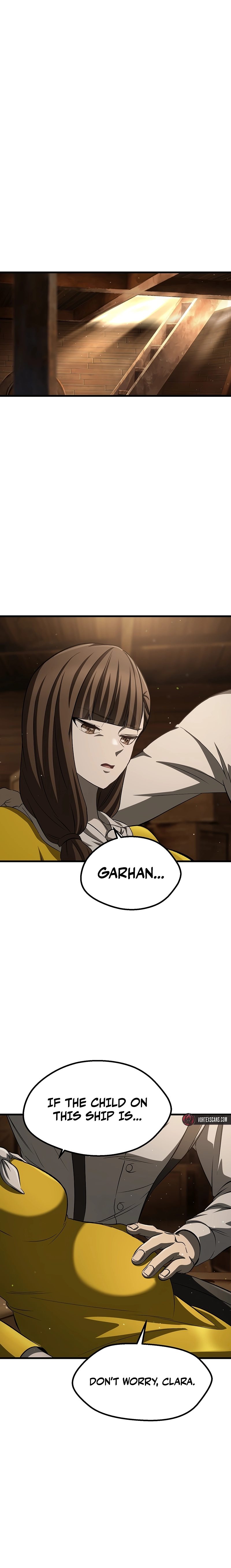 Survival Story of a Sword King in a Fantasy World Chapter 267 - Page 20