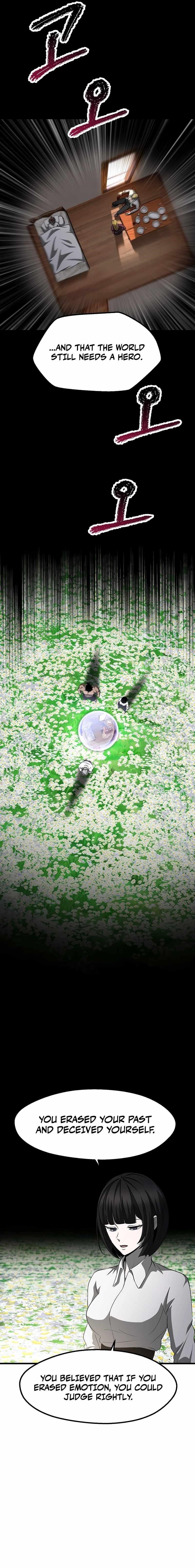 Survival Story of a Sword King in a Fantasy World Chapter 268 - Page 21