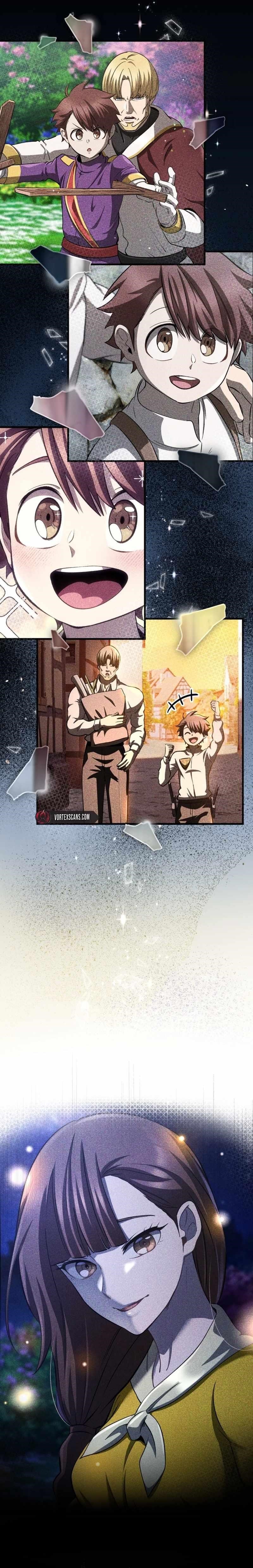 Survival Story of a Sword King in a Fantasy World Chapter 269 - Page 12