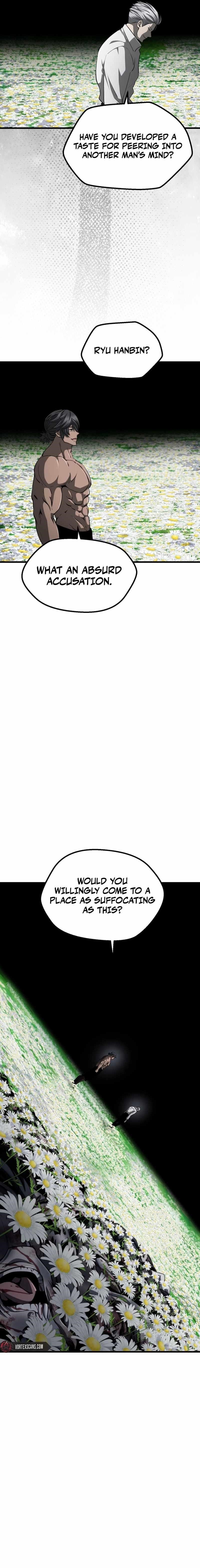 Survival Story of a Sword King in a Fantasy World Chapter 270 - Page 13