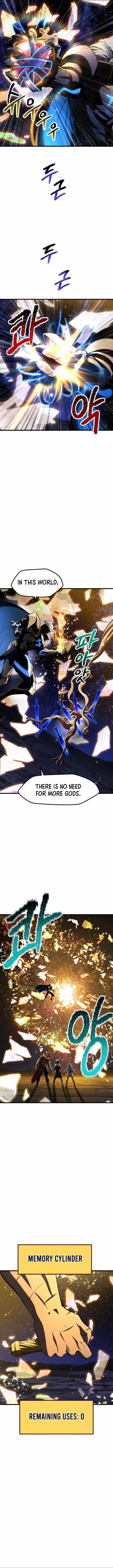 Survival Story of a Sword King in a Fantasy World Chapter 271 - Page 4