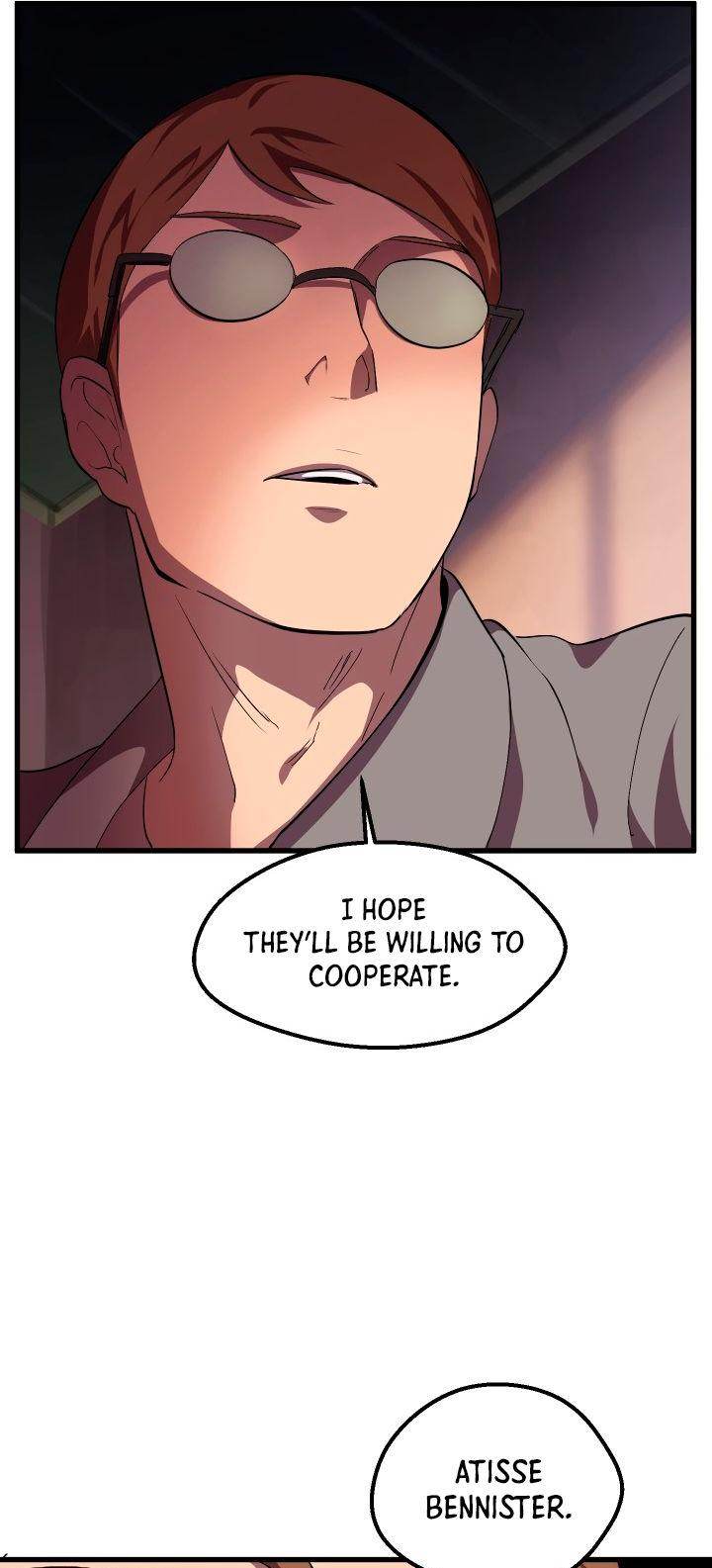 Survival Story of a Sword King in a Fantasy World Chapter 29 - Page 43