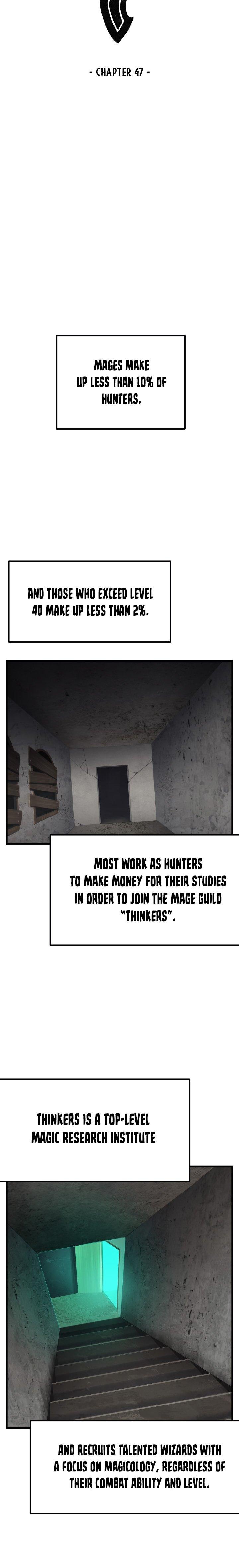 Survival Story of a Sword King in a Fantasy World Chapter 47 - Page 10