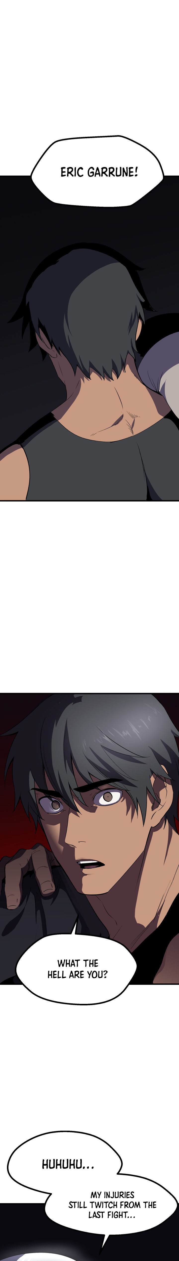 Survival Story of a Sword King in a Fantasy World Chapter 54 - Page 29