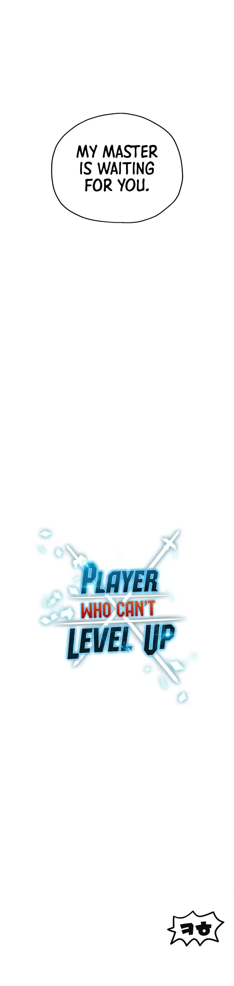 The Player That Can't Level Up Chapter 202 - Page 11