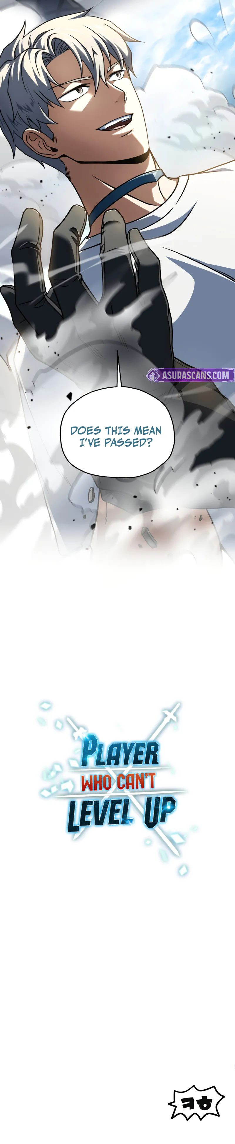 The Player That Can't Level Up Chapter 206 - Page 10