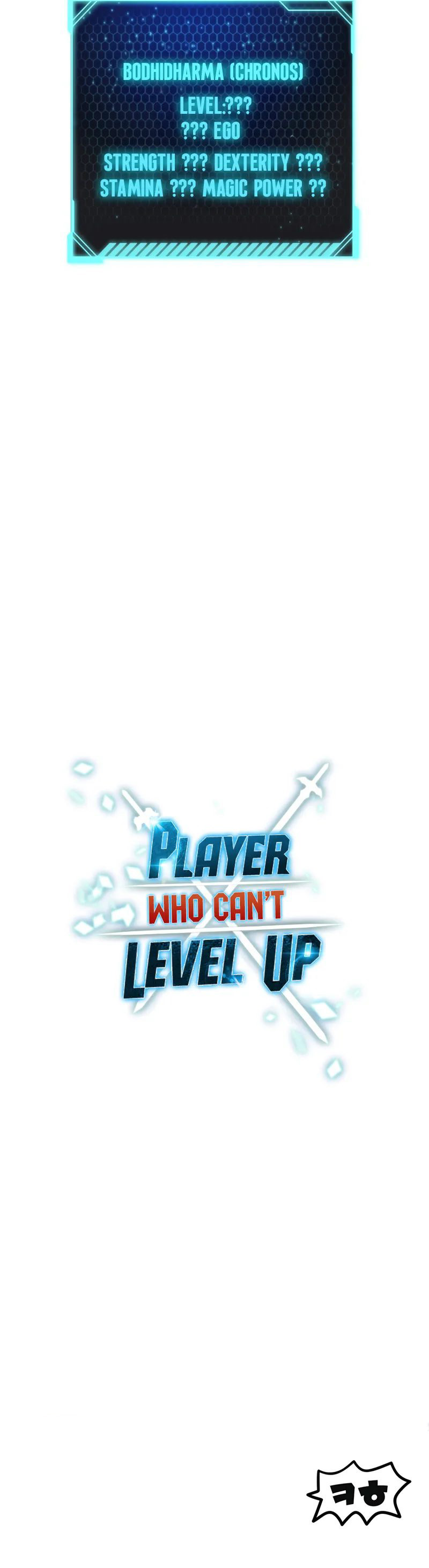 The Player That Can't Level Up Chapter 209 - Page 12