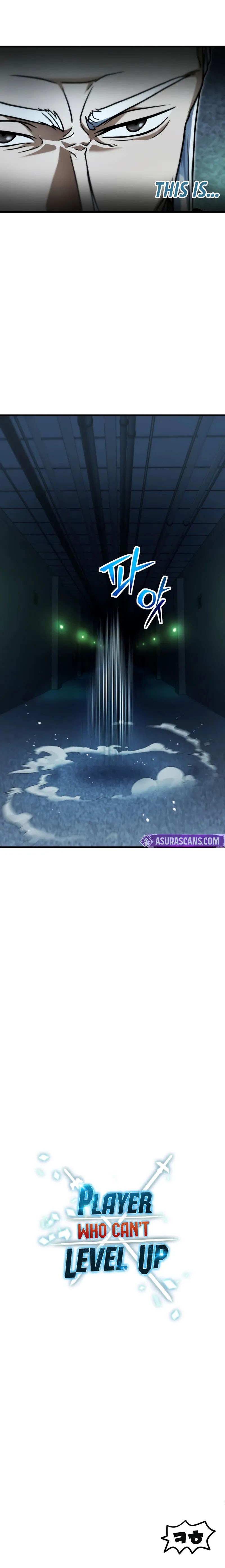 The Player That Can't Level Up Chapter 214 - Page 11