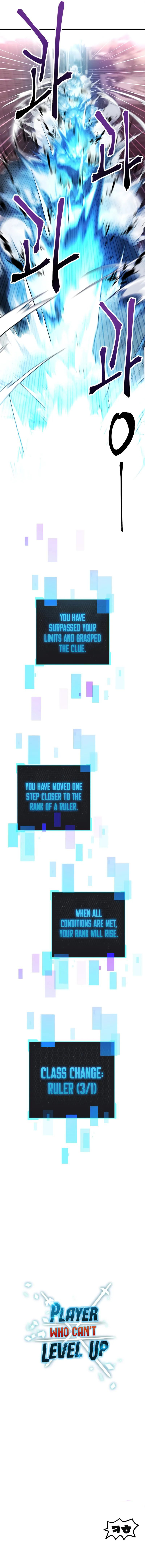 The Player That Can't Level Up Chapter 216 - Page 11