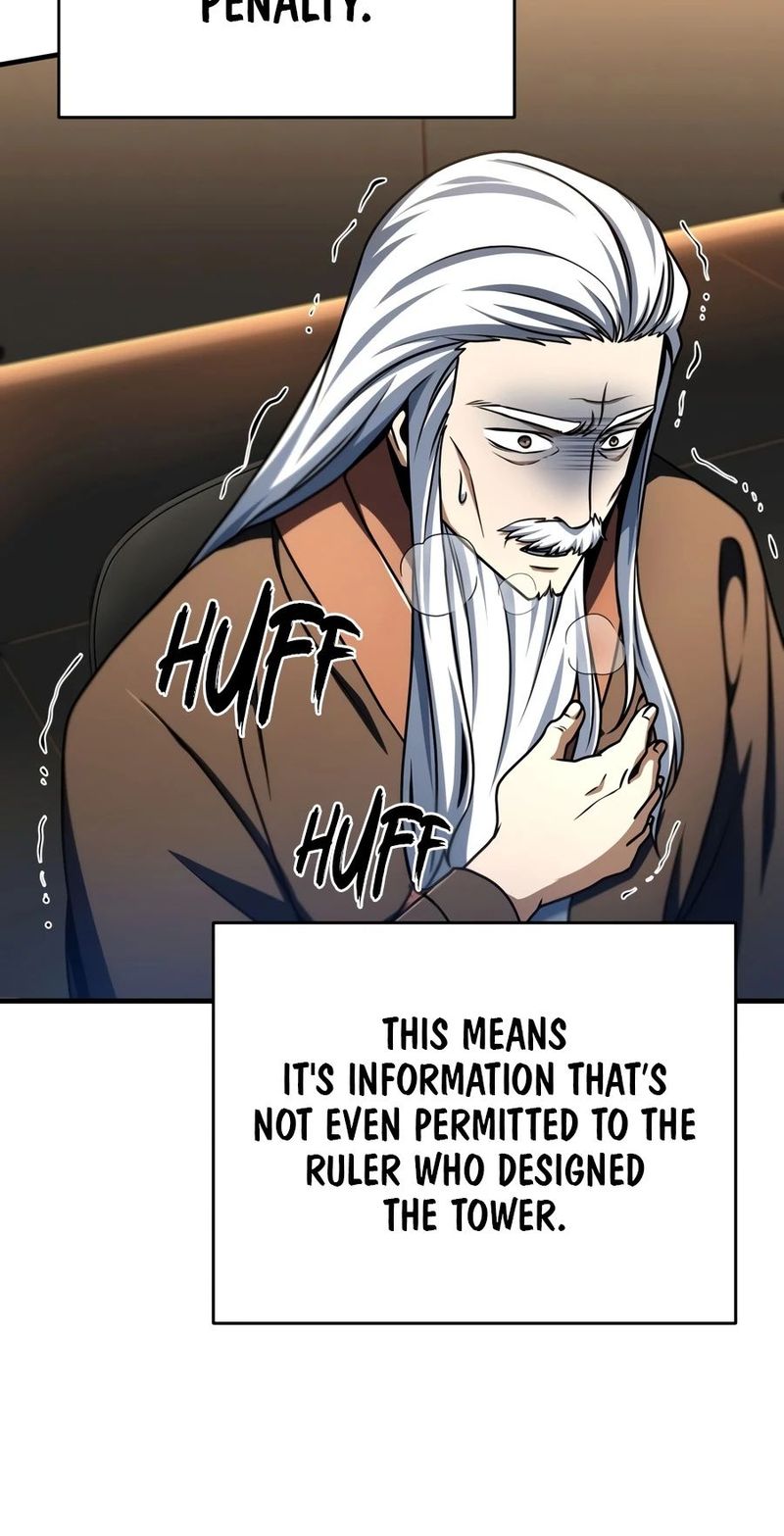 The Player That Can't Level Up Chapter 229 - Page 4