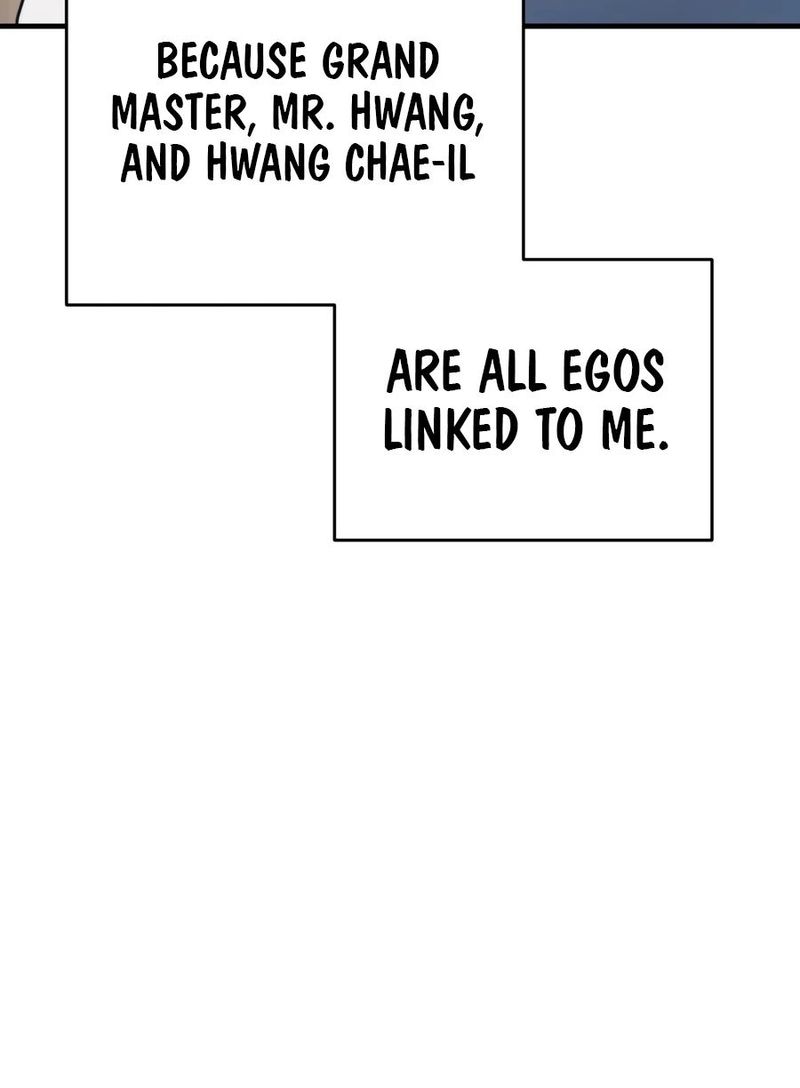 The Player That Can't Level Up Chapter 229 - Page 6