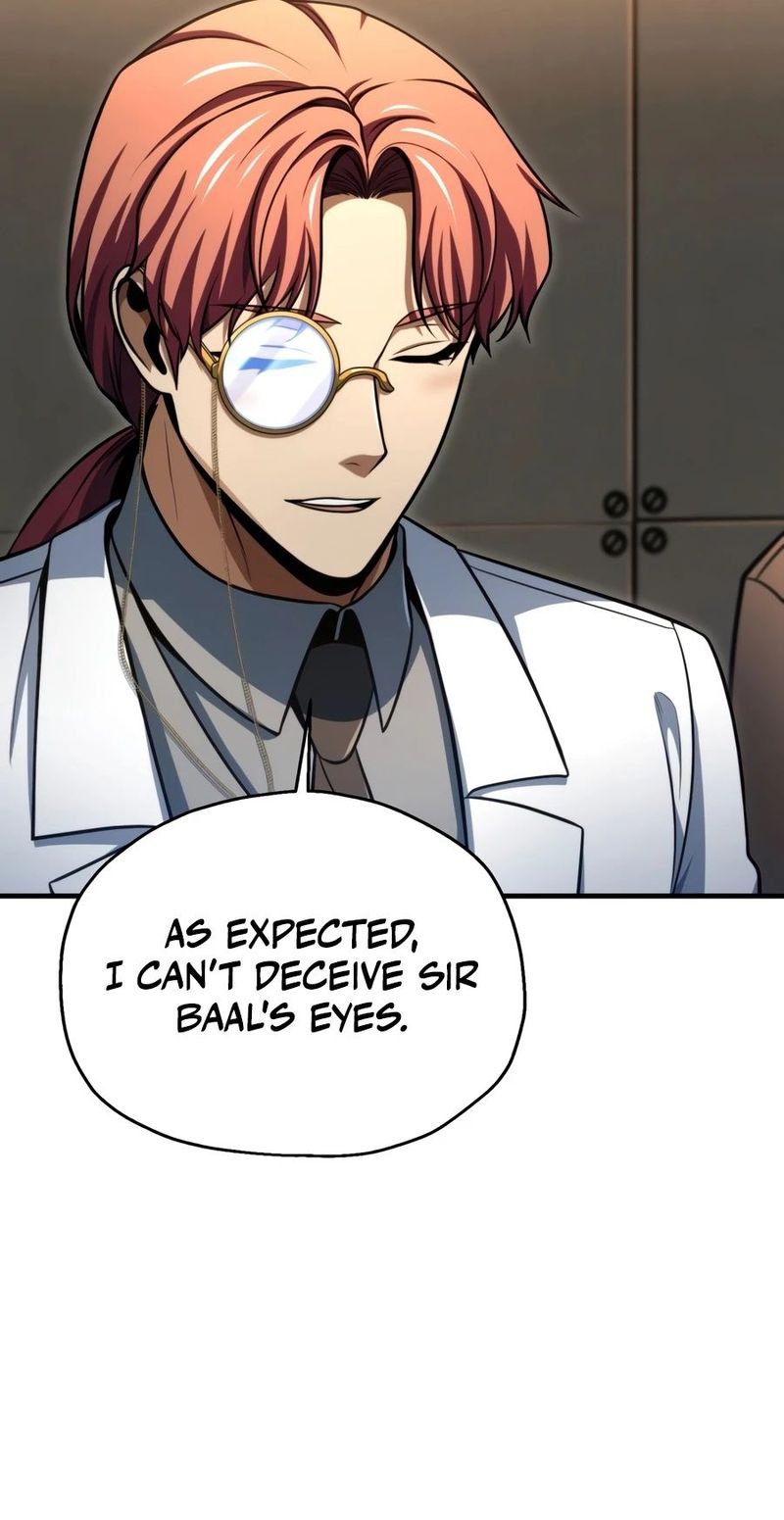 The Player That Can't Level Up Chapter 229 - Page 8