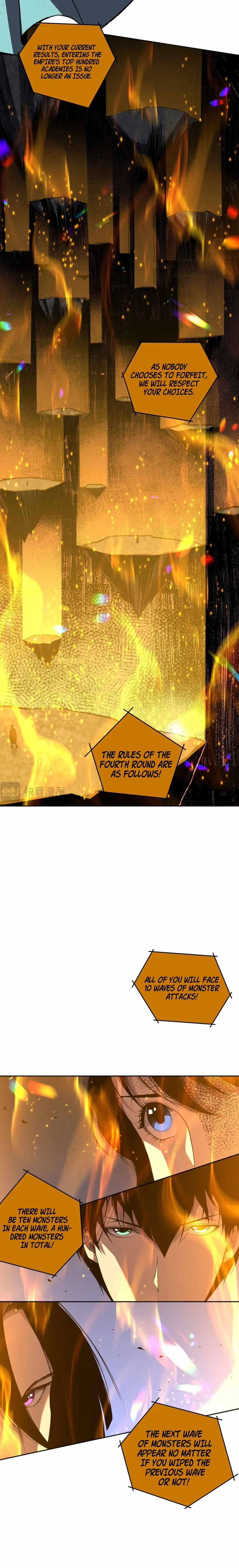 Necromancer, the Ultimate Scourge! Chapter 10 - Page 16