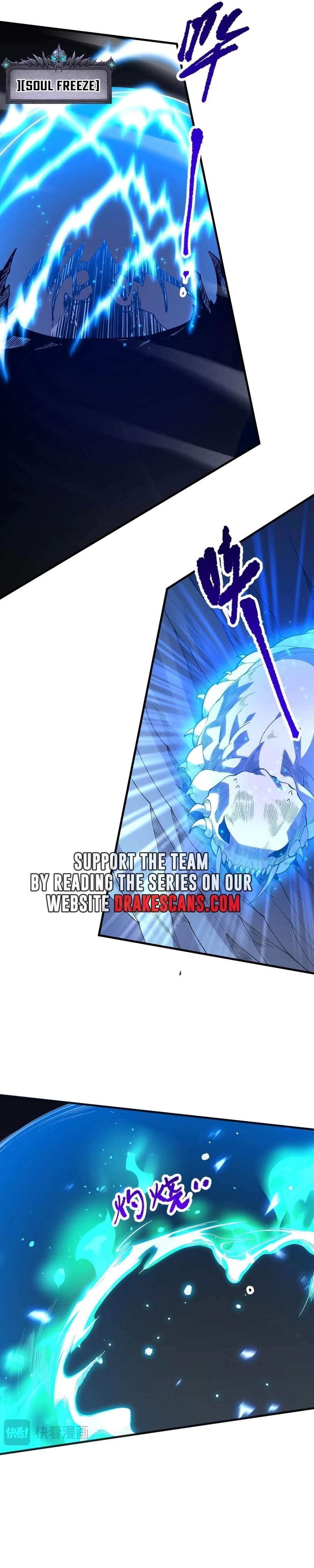 Necromancer, the Ultimate Scourge! Chapter 100 - Page 16