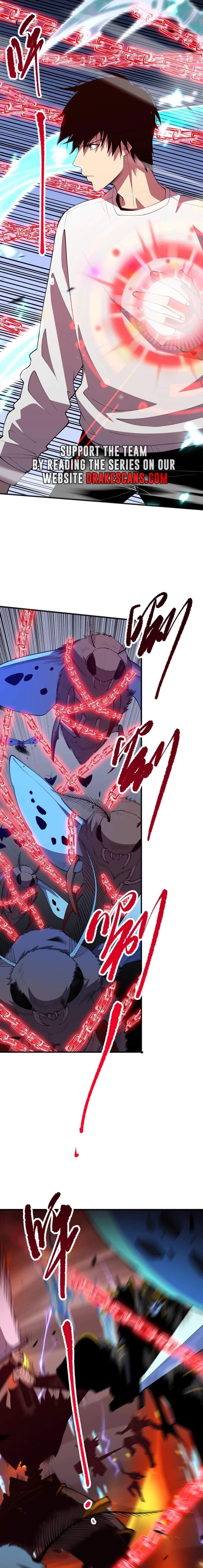 Necromancer, the Ultimate Scourge! Chapter 101 - Page 10