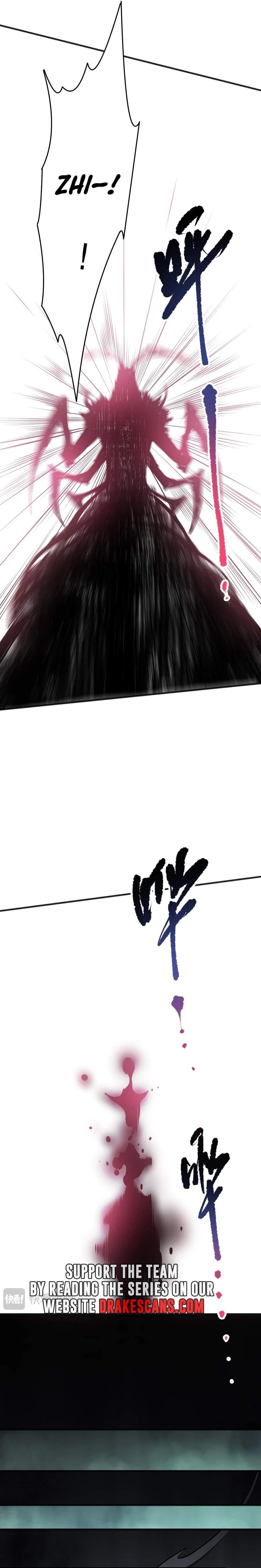 Necromancer, the Ultimate Scourge! Chapter 101 - Page 12