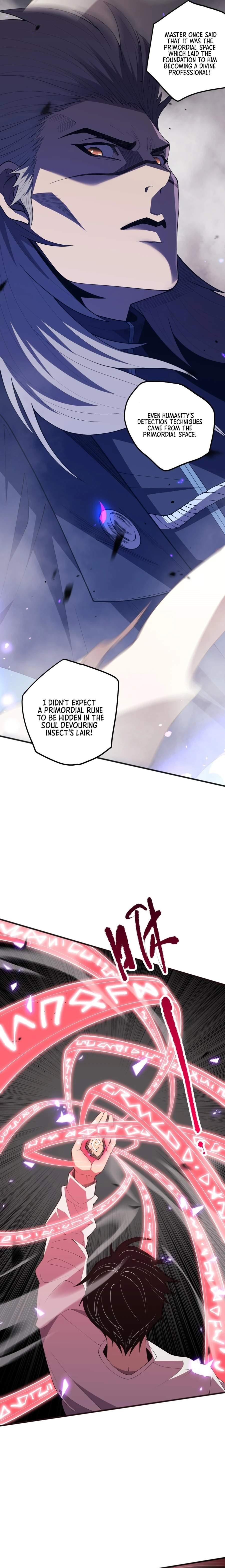 Necromancer, the Ultimate Scourge! Chapter 101 - Page 17