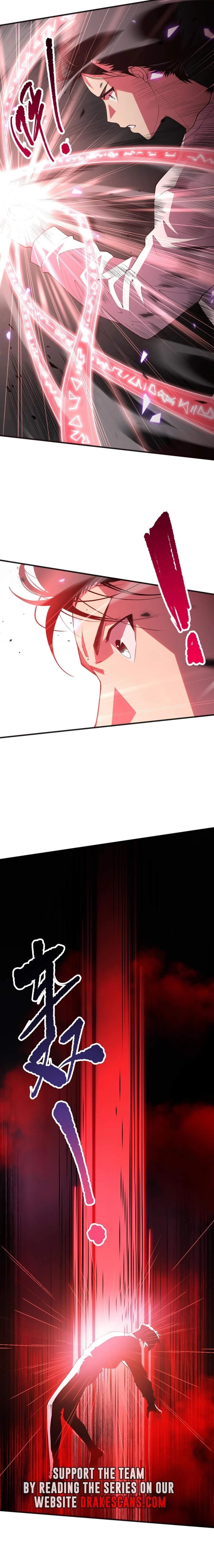 Necromancer, the Ultimate Scourge! Chapter 101 - Page 18