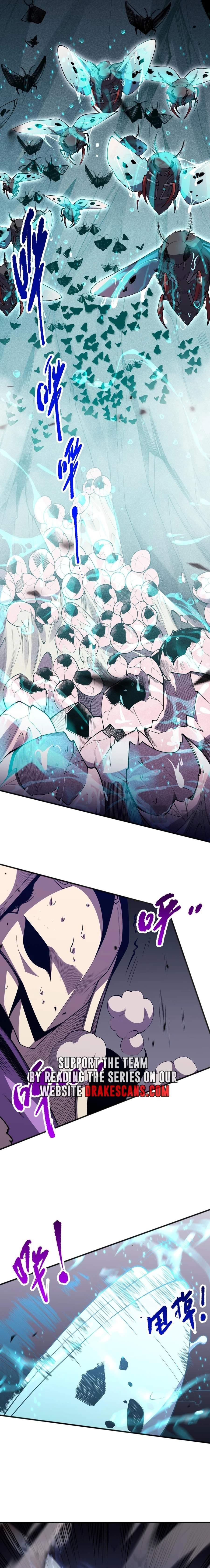 Necromancer, the Ultimate Scourge! Chapter 101 - Page 7