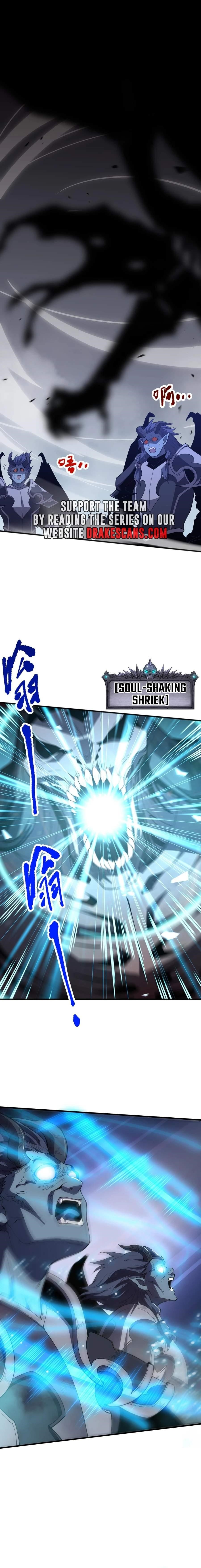 Necromancer, the Ultimate Scourge! Chapter 102 - Page 13