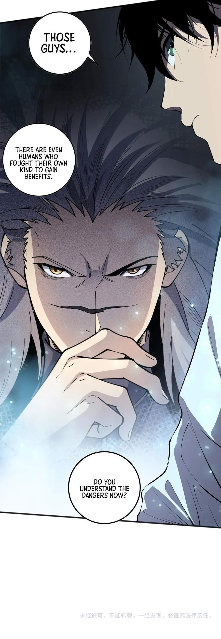 Necromancer, the Ultimate Scourge! Chapter 102 - Page 16