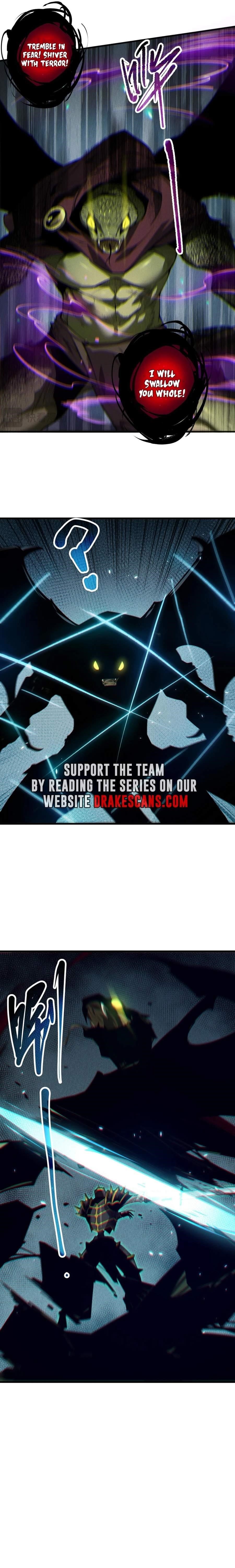 Necromancer, the Ultimate Scourge! Chapter 103 - Page 11