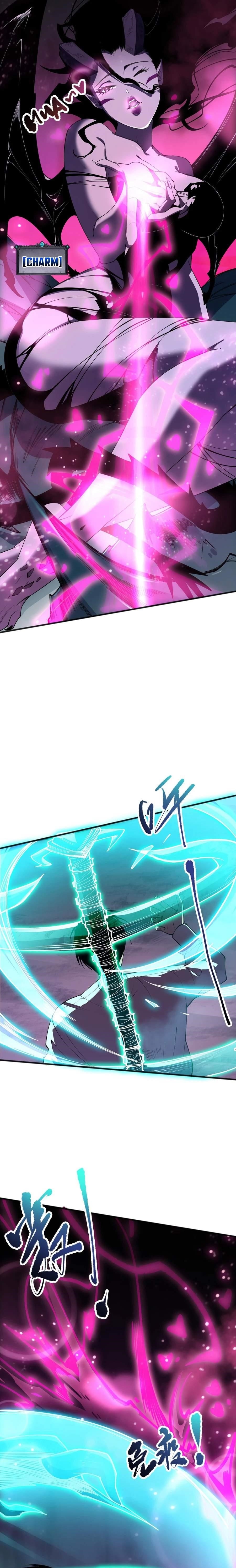 Necromancer, the Ultimate Scourge! Chapter 103 - Page 18