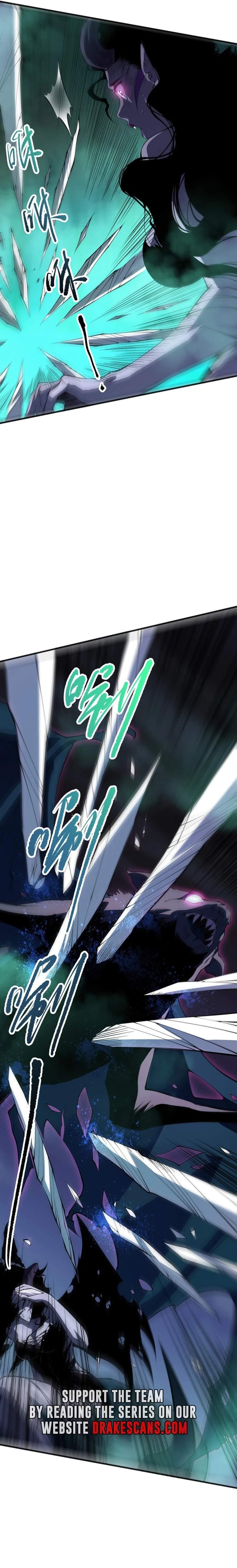 Necromancer, the Ultimate Scourge! Chapter 103 - Page 20