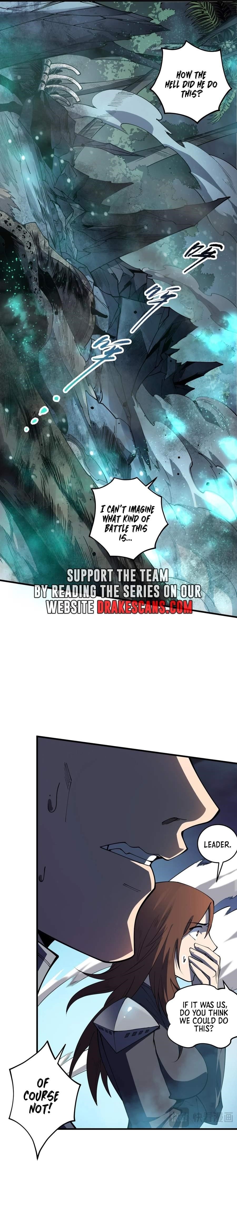 Necromancer, the Ultimate Scourge! Chapter 104 - Page 13