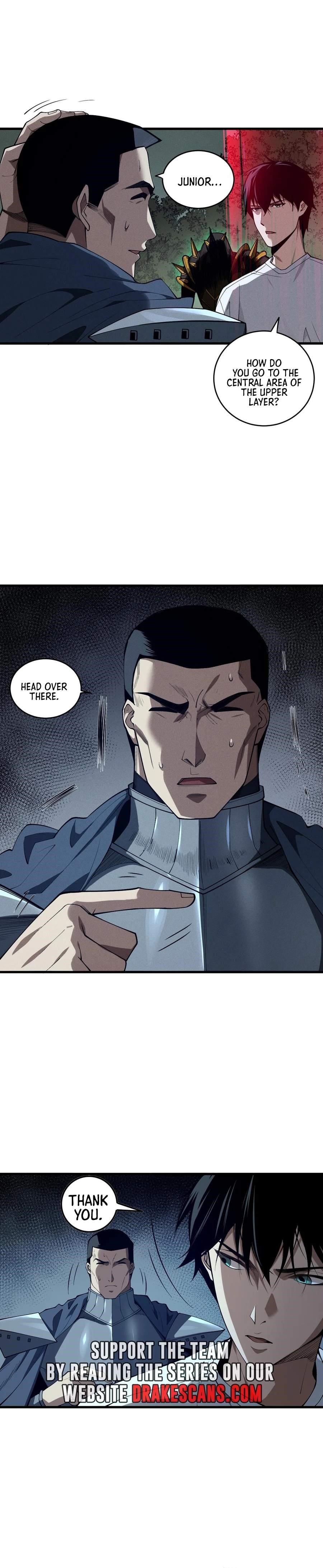 Necromancer, the Ultimate Scourge! Chapter 104 - Page 17