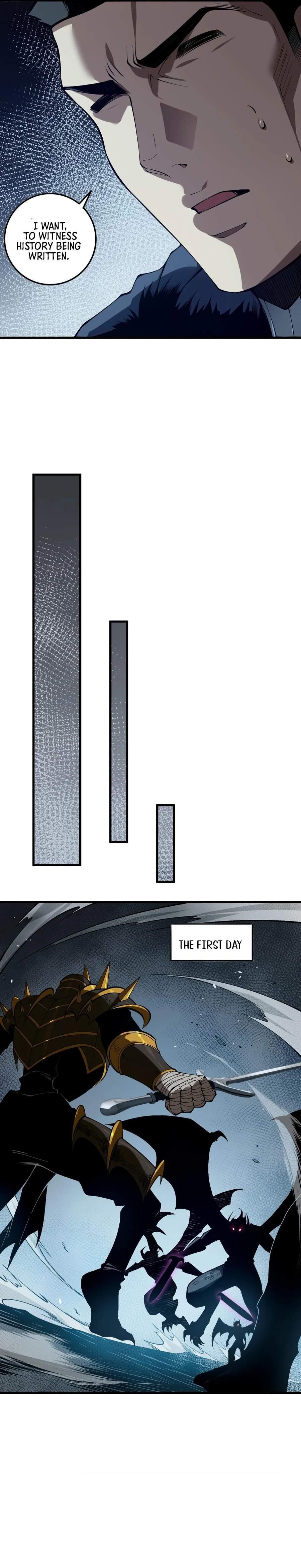 Necromancer, the Ultimate Scourge! Chapter 104 - Page 19