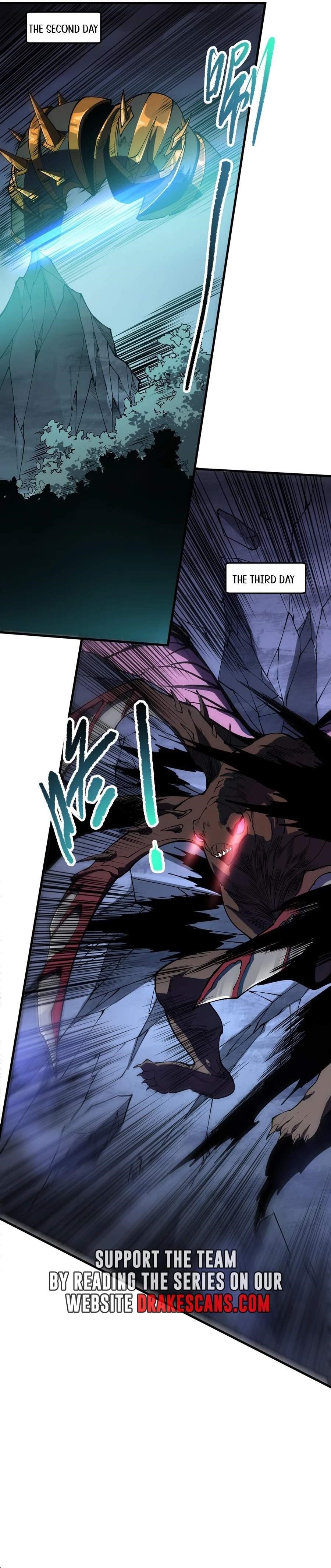 Necromancer, the Ultimate Scourge! Chapter 104 - Page 20