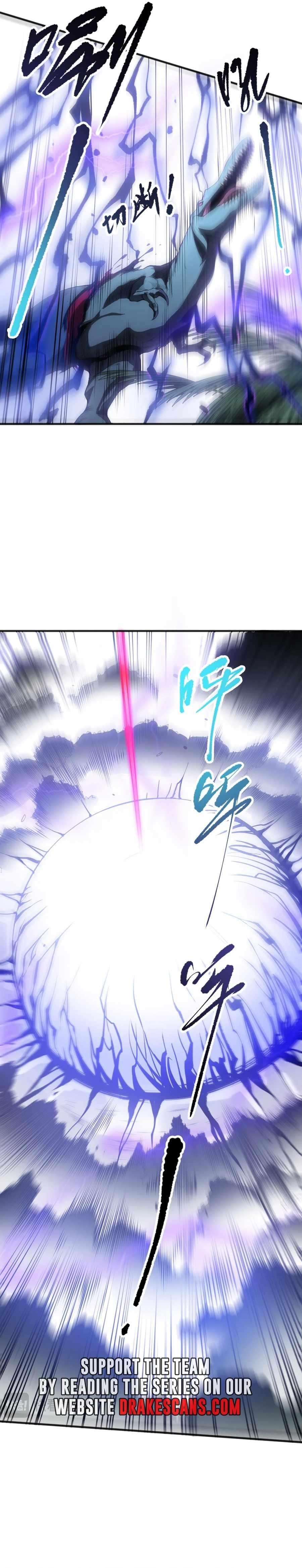 Necromancer, the Ultimate Scourge! Chapter 105 - Page 6