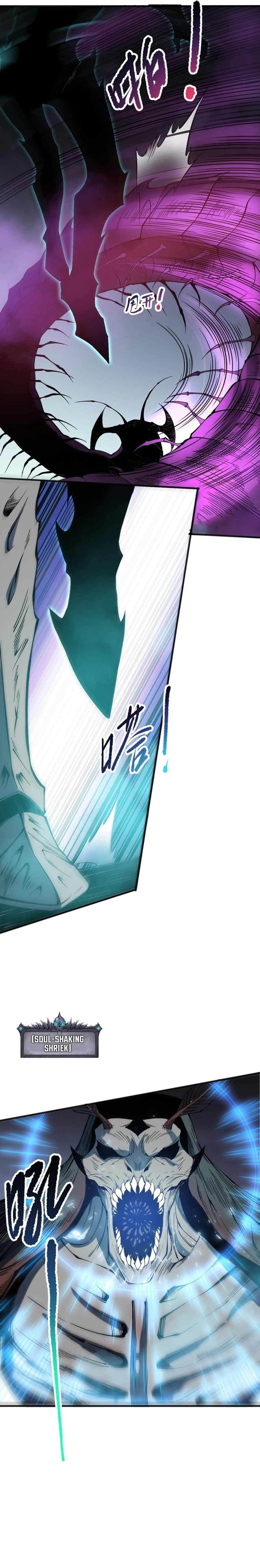 Necromancer, the Ultimate Scourge! Chapter 106 - Page 19